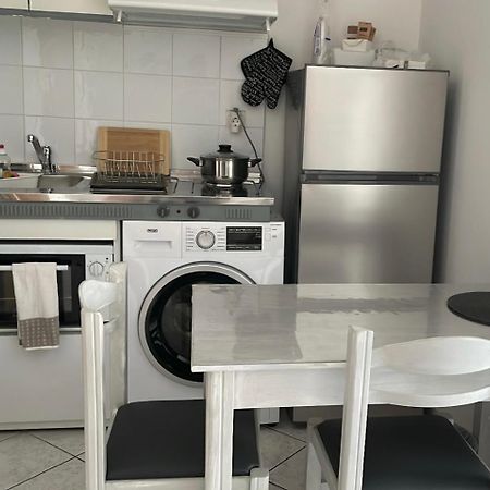Aleka Kotsi Rooms İgumeniça Dış mekan fotoğraf