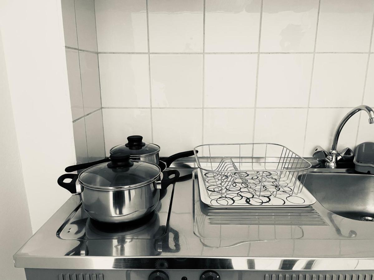 Aleka Kotsi Rooms İgumeniça Dış mekan fotoğraf