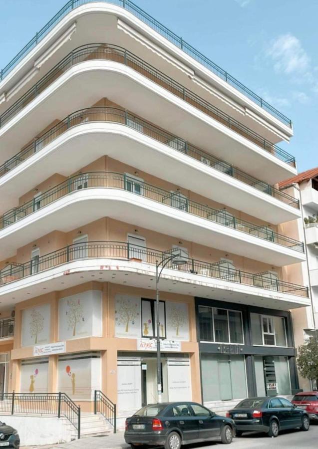 Aleka Kotsi Rooms İgumeniça Dış mekan fotoğraf